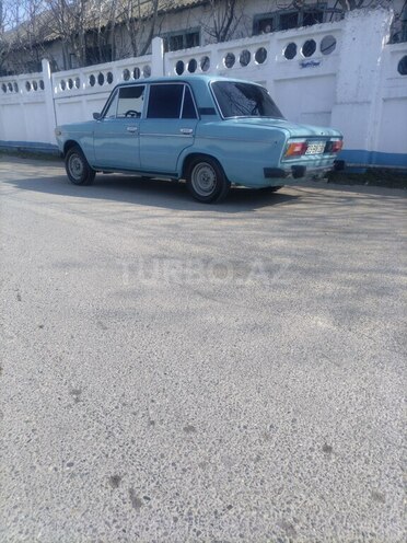 LADA (VAZ) 2106 1992, 76,500 km - 1.3 l - Bakı