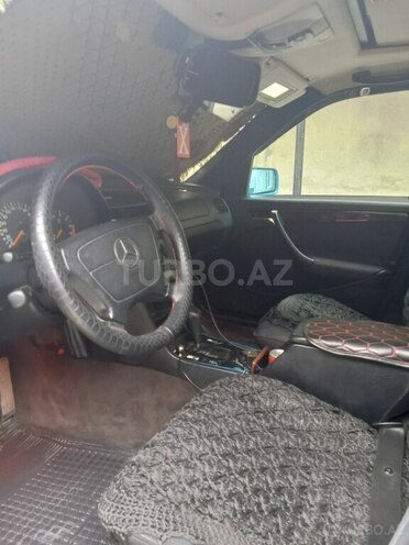 Mercedes C 240 1998, 480,000 km - 2.4 l - Xaçmaz