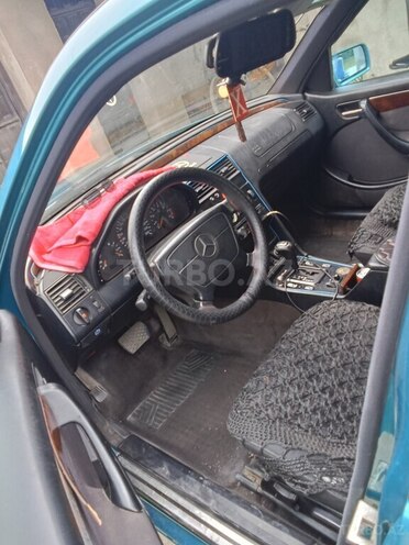 Mercedes C 240 1998, 480,000 km - 2.4 l - Xaçmaz