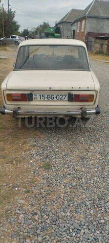 LADA (VAZ) 2106 1992, 90,000 km - 1.6 l - Cəlilabad