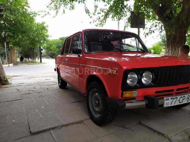 LADA (VAZ) 2106 2005, 95,540 km - 1.6 l - Salyan