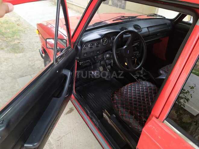 LADA (VAZ) 2106 2005, 95,540 km - 1.6 l - Salyan