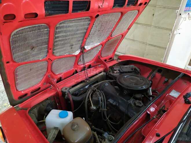 LADA (VAZ) 2106 2005, 95,540 km - 1.6 l - Salyan