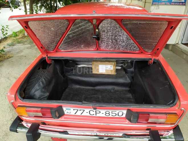 LADA (VAZ) 2106 2005, 95,540 km - 1.6 l - Salyan