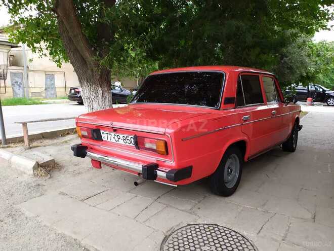 LADA (VAZ) 2106 2005, 95,540 km - 1.6 l - Salyan