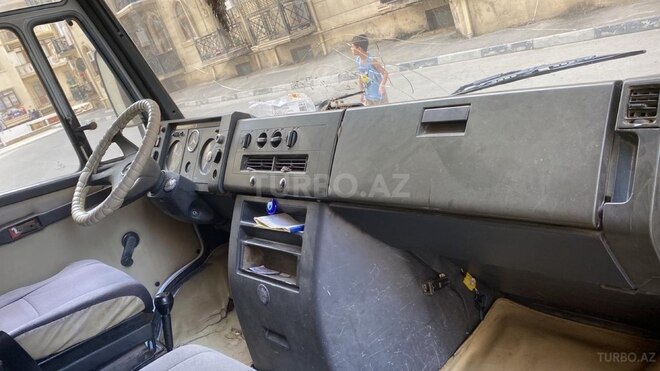 Mercedes 609 D 1995, 400,000 km - 2.4 l - Bakı