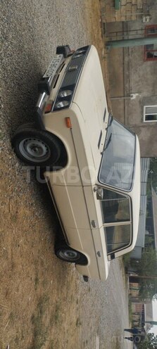 LADA (VAZ) 2106 1992, 90,000 km - 1.6 l - Cəlilabad
