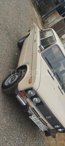 LADA (VAZ) 2106 1992, 90,000 km - 1.6 l - Cəlilabad