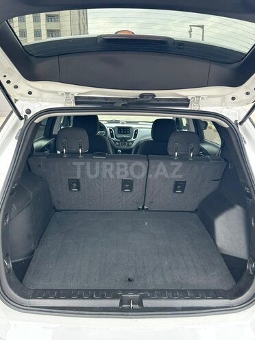 Chevrolet Equinox 2019, 151,278 km - 1.5 l - Şəmkir
