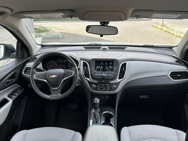 Chevrolet Equinox 2019, 151,278 km - 1.5 l - Şəmkir