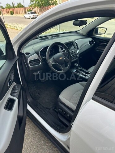 Chevrolet Equinox 2019, 151,278 km - 1.5 l - Şəmkir