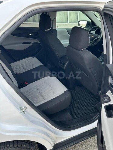 Chevrolet Equinox 2019, 151,278 km - 1.5 l - Şəmkir
