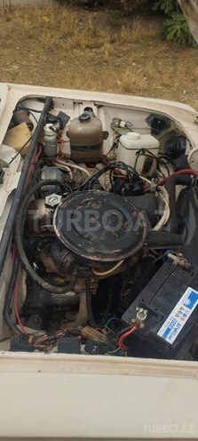 LADA (VAZ) 2106 1992, 90,000 km - 1.6 l - Cəlilabad