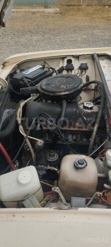 LADA (VAZ) 2106 1992, 90,000 km - 1.6 l - Cəlilabad