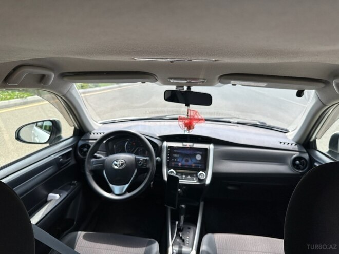 Toyota Corolla Fielder 2015, 148,000 km - 1.5 l - Gəncə