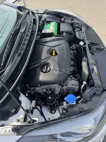 Hyundai Elantra 2015, 96,561 km - 1.8 l - Bakı
