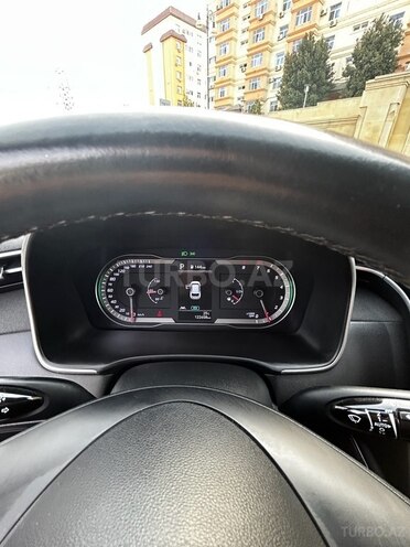 Hyundai Tucson 2021, 122,700 km - 2.0 l - Bakı