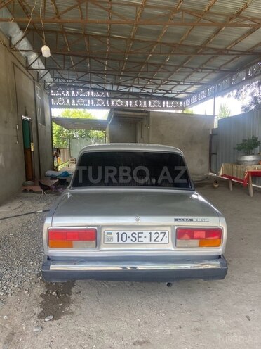 LADA (VAZ) 2107 2006, 96,520 km - 1.6 l - Hacıqabul