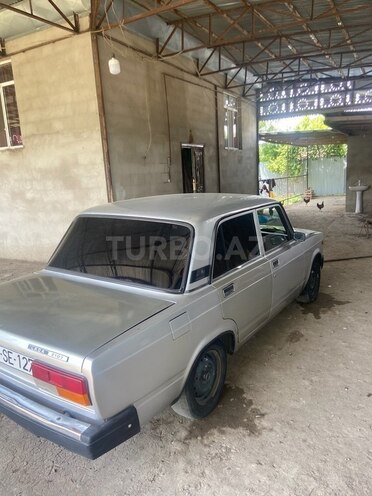 LADA (VAZ) 2107 2006, 96,520 km - 1.6 l - Hacıqabul