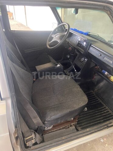 LADA (VAZ) 2107 2006, 96,520 km - 1.6 l - Hacıqabul