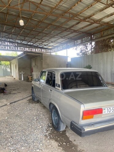 LADA (VAZ) 2107 2006, 96,520 km - 1.6 l - Hacıqabul