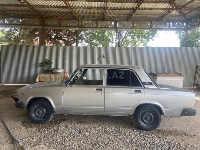LADA (VAZ) 2107 2006, 96,520 km - 1.6 l - Hacıqabul