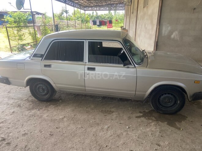 LADA (VAZ) 2107 2006, 96,520 km - 1.6 l - Hacıqabul