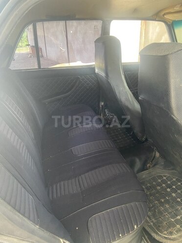 LADA (VAZ) 2107 2006, 96,520 km - 1.6 l - Hacıqabul