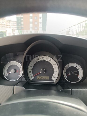 Kia Ceed 2009, 216,000 km - 1.4 л - Bakı