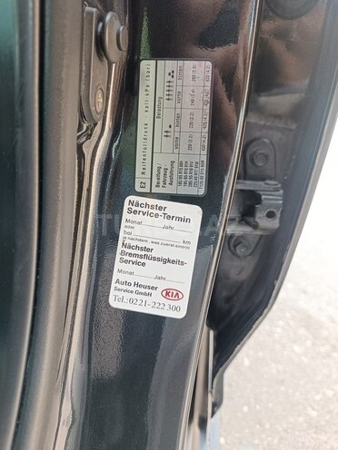 Kia Ceed 2009, 216,000 km - 1.4 л - Bakı