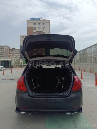 Kia Ceed 2009, 216,000 km - 1.4 л - Bakı