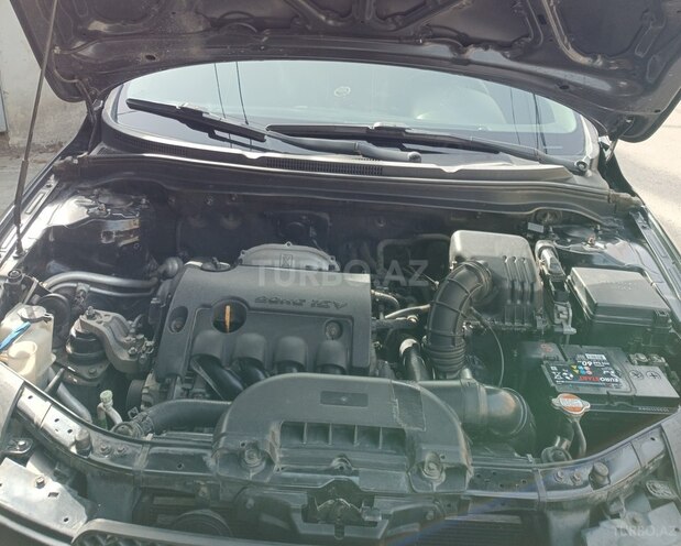 Kia Ceed 2009, 216,000 km - 1.4 л - Bakı