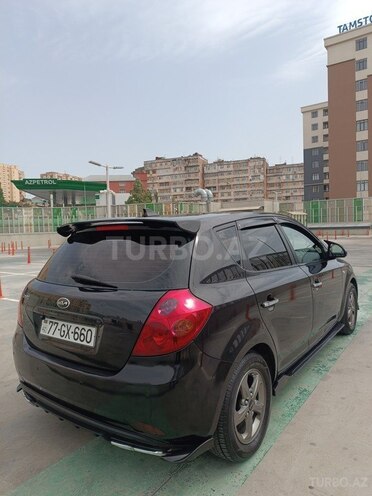 Kia Ceed 2009, 216,000 km - 1.4 л - Bakı