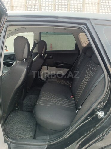 Kia Ceed 2009, 216,000 km - 1.4 л - Bakı