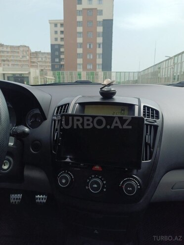 Kia Ceed 2009, 216,000 km - 1.4 л - Bakı