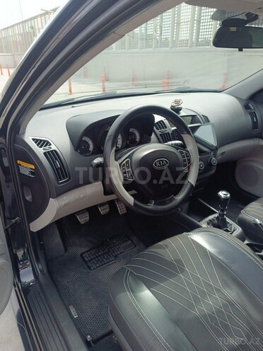 Kia Ceed 2009, 216,000 km - 1.4 л - Bakı
