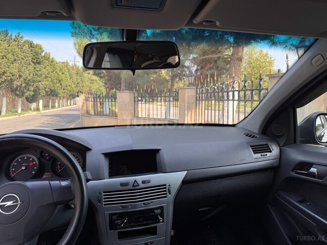 Opel Astra 2009, 194,838 km - 1.4 l - Bakı