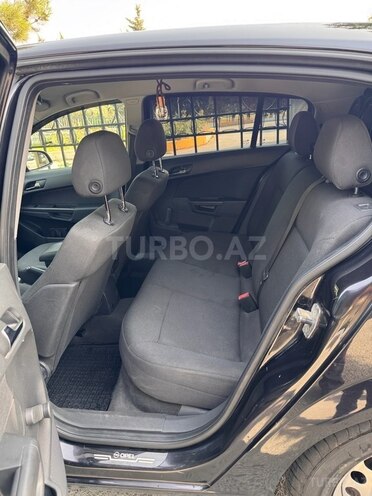 Opel Astra 2009, 194,838 km - 1.4 l - Bakı