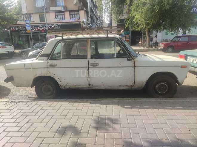 LADA (VAZ) 2106 1988, 85,000 km - 1.3 л - Bakı