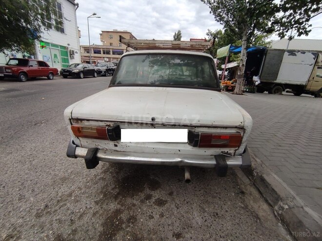 LADA (VAZ) 2106 1988, 85,000 km - 1.3 л - Bakı