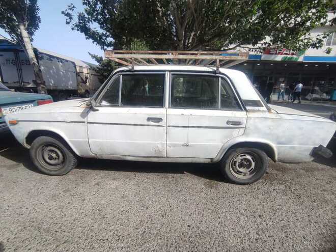 LADA (VAZ) 2106 1988, 85,000 km - 1.3 л - Bakı