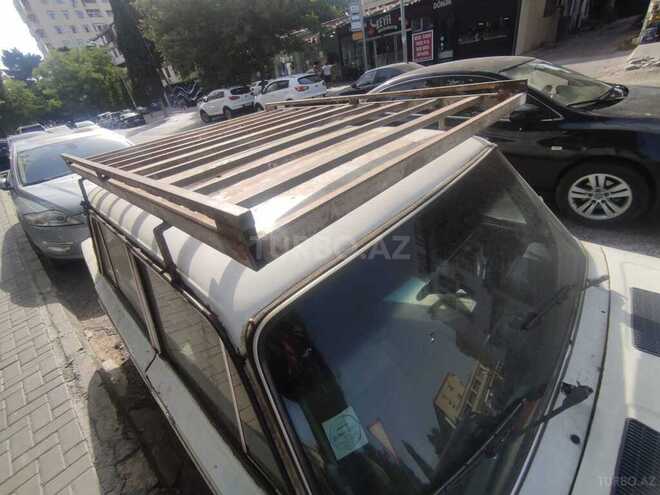 LADA (VAZ) 2106 1988, 85,000 km - 1.3 л - Bakı