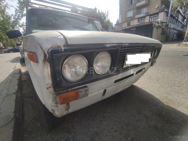 LADA (VAZ) 2106 1988, 85,000 km - 1.3 л - Bakı