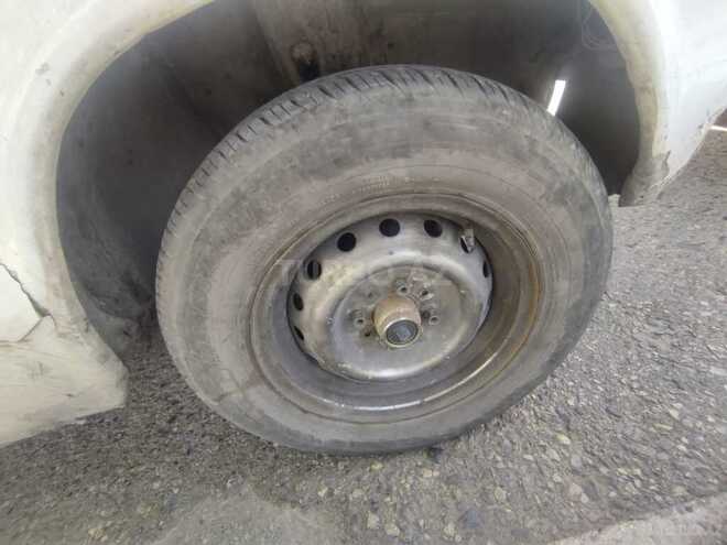 LADA (VAZ) 2106 1988, 85,000 km - 1.3 л - Bakı