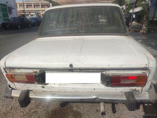 LADA (VAZ) 2106 1988, 85,000 km - 1.3 л - Bakı