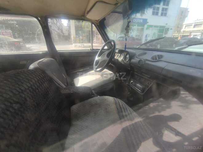 LADA (VAZ) 2106 1988, 85,000 km - 1.3 л - Bakı
