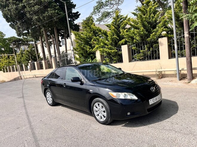 Toyota Camry 2009, 224,564 km - 2.4 l - Bakı