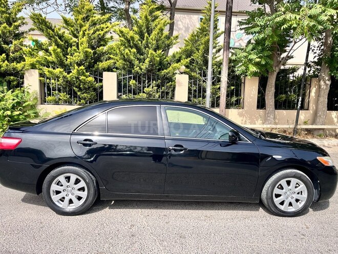Toyota Camry 2009, 224,564 km - 2.4 l - Bakı