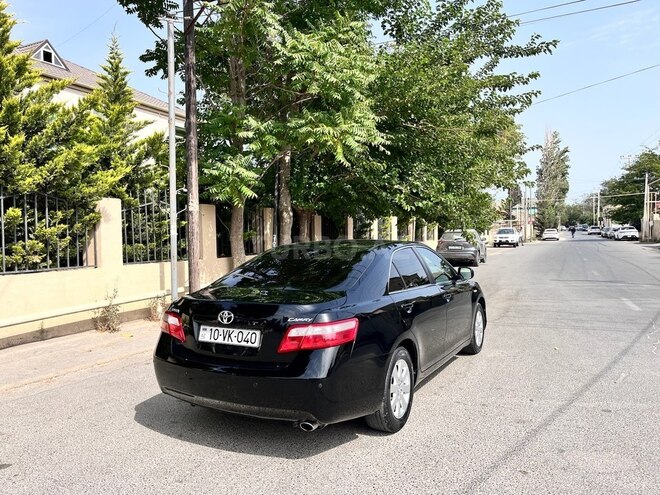 Toyota Camry 2009, 224,564 km - 2.4 l - Bakı