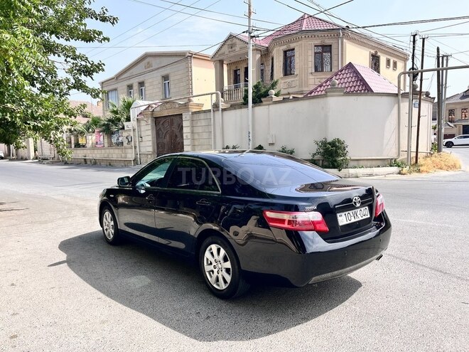 Toyota Camry 2009, 224,564 km - 2.4 l - Bakı